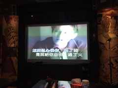 -好乐迪KTV(紫荆广场店)