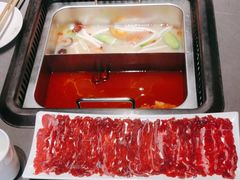 -洞子口重庆鲜货火锅(楚翘城旗舰店)