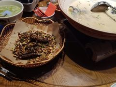 -耕渔小院·湖南鱼鲜(望城店)