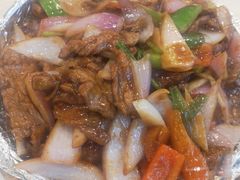 铁板牛肉-四海之家(蛇口店)