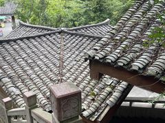 -天河潭旅游度假区