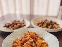 -静之湖湖畔餐厅