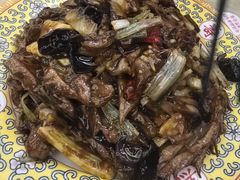 -砂锅居(西四店)