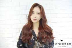 -P.STYLE 派斯造型
