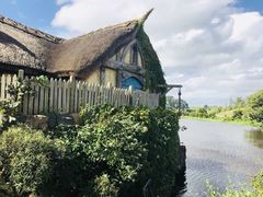 -霍比特人村