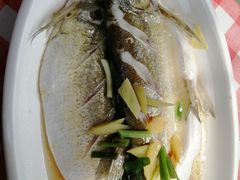 -湖山人家·湖景餐厅·特色农家菜(太湖西山店)