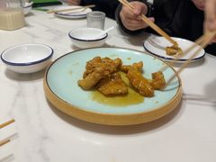 -稻品香小锅饭豆腐馆(北三路店)