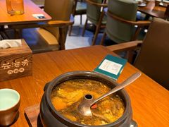 -云海肴·汽锅鸡·云南菜(苏州中心店)