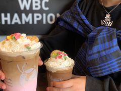 -瑞幸咖啡(长城万富汇店)