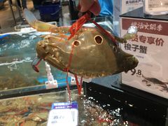 -盒马鲜生(曜一城店)
