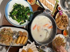-顺德一品粥·20年凤城老字号(芳村店)