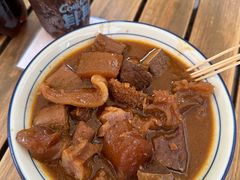 -CowCow其其·牛杂咖啡公司(六运店)