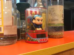 -拉面莊夢語＆中华料理八椿