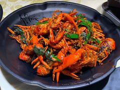 -聚味瞿记·龙虾堂(天元店)