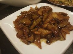 -金掌勺锅包肉(太原万达店)