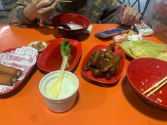 -光明刘冰乳鸽店(光明法政北路店)