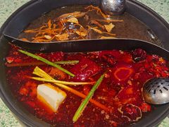 -五里关火锅(牛市口店)