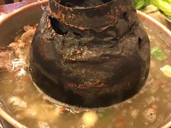 -月圆火锅(宁海东路二店)