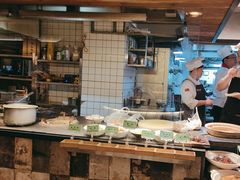 -黄山老妈·土菜(碧桂园店)
