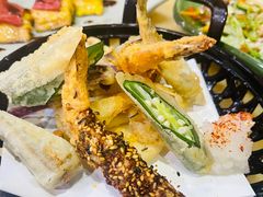 -桃屋日本料理(清华科技园店)