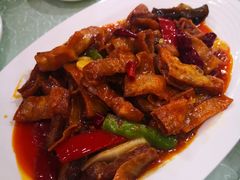 酸辣夹沙-清真·胖妈妈手抓餐厅(甘南路店)