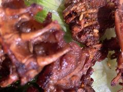 -棒小伙·齐齐哈尔烤肉(龙茗路店)