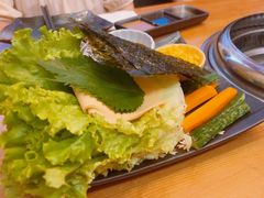 -丸藏和牛烧肉专门店(园区师惠坊店)