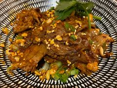 -君悦酒店·1881·北京烤鸭