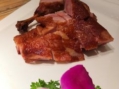 樟茶鸭-江湖情酸菜鱼(万菱汇店)