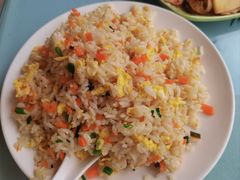 泡菜炒饭-良泉足疗
