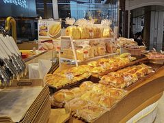 -西村叔叔的店·面包·甜品·蛋糕(清河万象汇店)