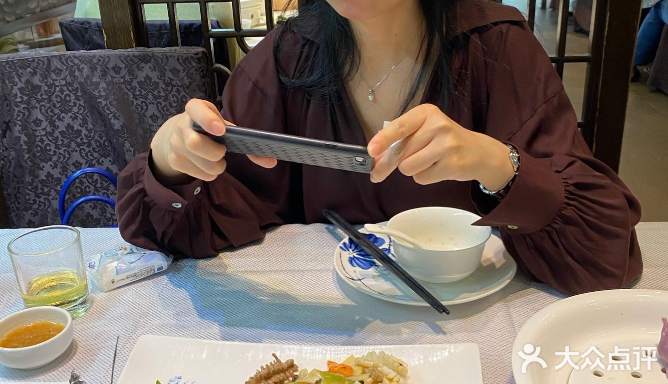 周末带我们家那位出来散散心