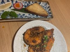 -德川家日本料理(中关村寰太大厦店)