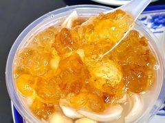 -百花传统甜品店(原址店)