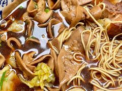 -九八五面馆(欧洲城店)