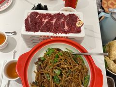 -八合里潮汕鲜牛肉火锅(深圳海岸城店)
