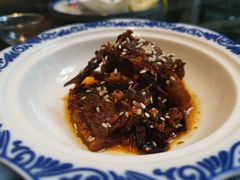 -箱美术馆私房菜(水晶郦城店)