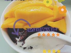 -小团圆糖水铺(襄阳南路店)