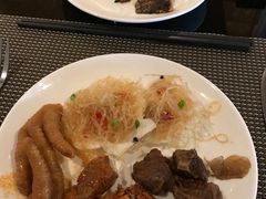 -绿岛国际酒店-西餐厅