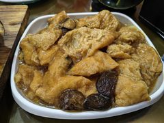 -京天红酒家(虎坊路店)