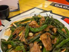 -嘎嘎鸭脑壳江湖菜(五里店)