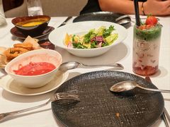 -马克西姆俄罗斯餐厅(绥芬河店)
