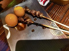 -鸟鹏烧鸟居酒屋(熙龙湾店)