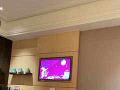 -杭州城中香格里拉大酒店