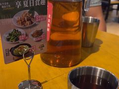 -东就鸭饭店·古早海南菜(友谊南海城店)