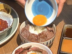 -丸藏和牛烧肉专门店(园区师惠坊店)