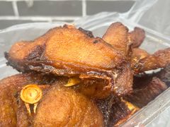 -梅记大块头爆鱼店(乍浦路店)