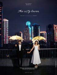 点击看大图 -青禾蒙娜丽莎婚纱摄影(武汉总店)