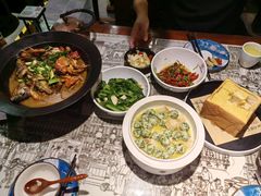-一味大院•桐庐菜传承店(春江路店)