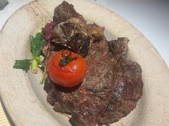 -王品牛排(杭州大厦店)